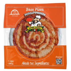 Pâte à pizza classique