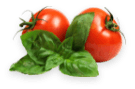 Ingredientes Tomate